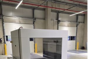 Starke Partnerschaften für praxistaugliche RFID-Lösungen