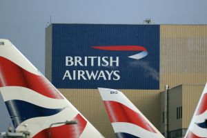 Starke Transatlantik-Nachfrage treibt Gewinne bei British-Airways-Mutter IAG in die Höhe