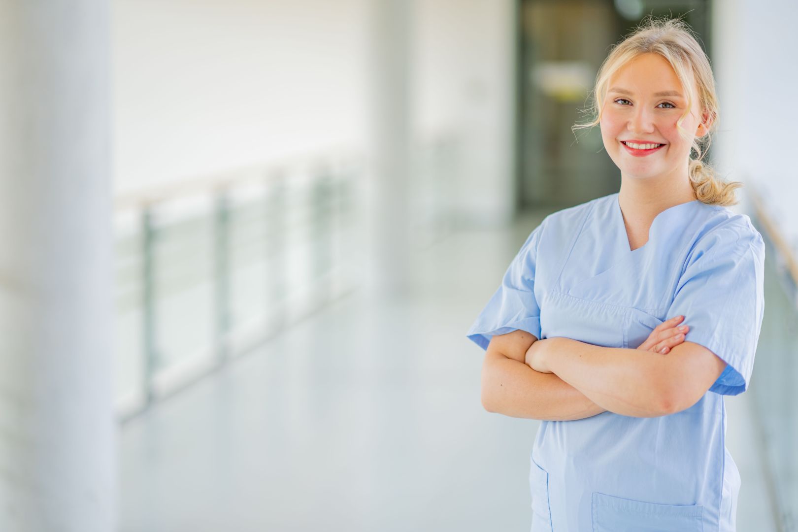 Starkes Signal für den Gesundheitsstandort Karlsruhe: Klinikum Karlsruhe und Duale Hochschule Karlsruhe starten neuen Studiengang in der Pflege
