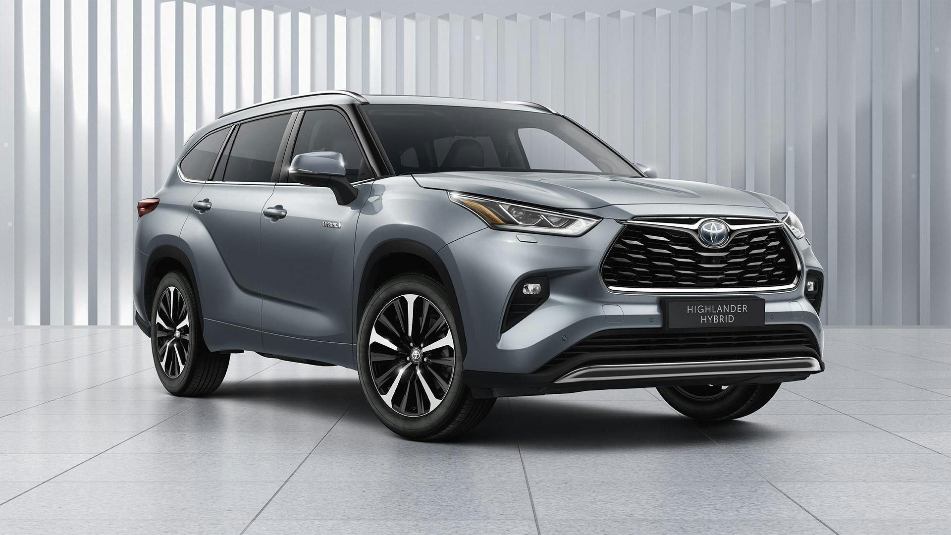 Starkes US-Geschäft treibt Toyota-Produktion auf Rekordkurs