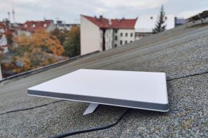 Starlink-Einheit (Archiv)