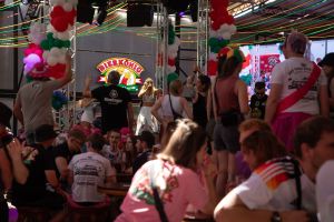 Start der Ballermann-Saison