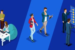 Start-up-Daten 2026: Rüstung und KI boomen