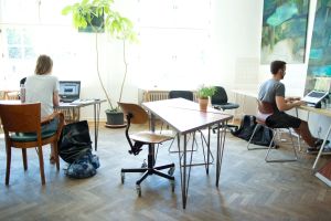 Start-ups