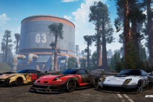 Startaufstellung für Screamer steht fest