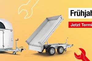 Startklar in die neue Saison