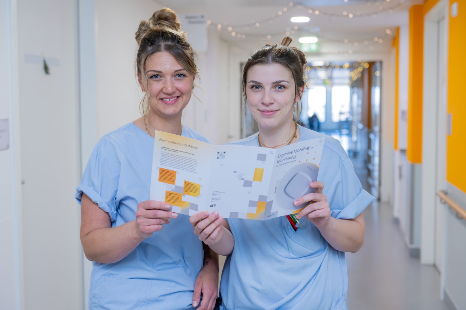 Startschuss für „FutureCare Reallabor“: Klinikum Karlsruhe etabliert Innovationsstation für modernste Patientenversorgung