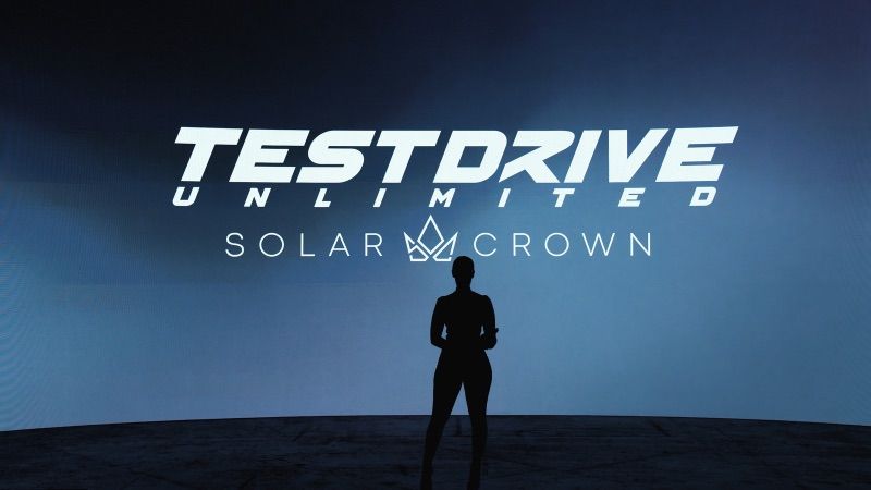 Startschuss für Season 5: Test Drive Unlimited Solar Crown bringt neue Missionen und Fahrzeuge