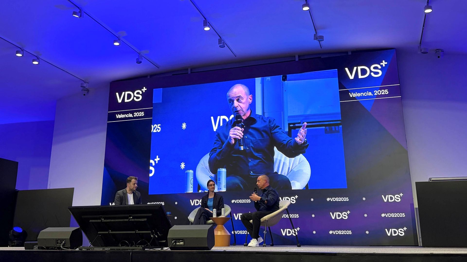 Startup-Förderung im globalen Tech-Hub