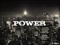 Starz bestellt neue «Power»-Serie