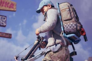 State of Decay 3 lebt noch: Xbox zeigt endlich echtes Gameplay