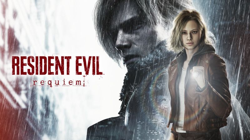 State of Play präsentiert Resident Evil Requiem und Pragmata