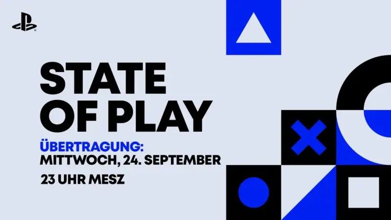 State of Play – Schon heute Abend weitere Informationen