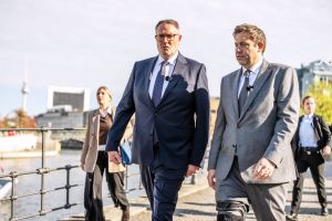 Statement Schweitzer