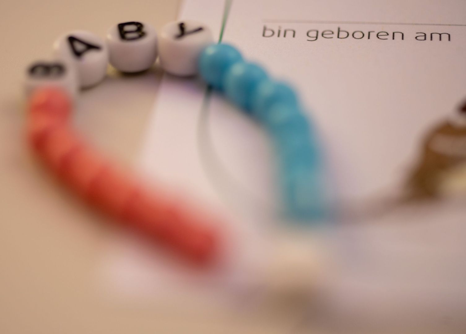 Statistische Lebenserwartung