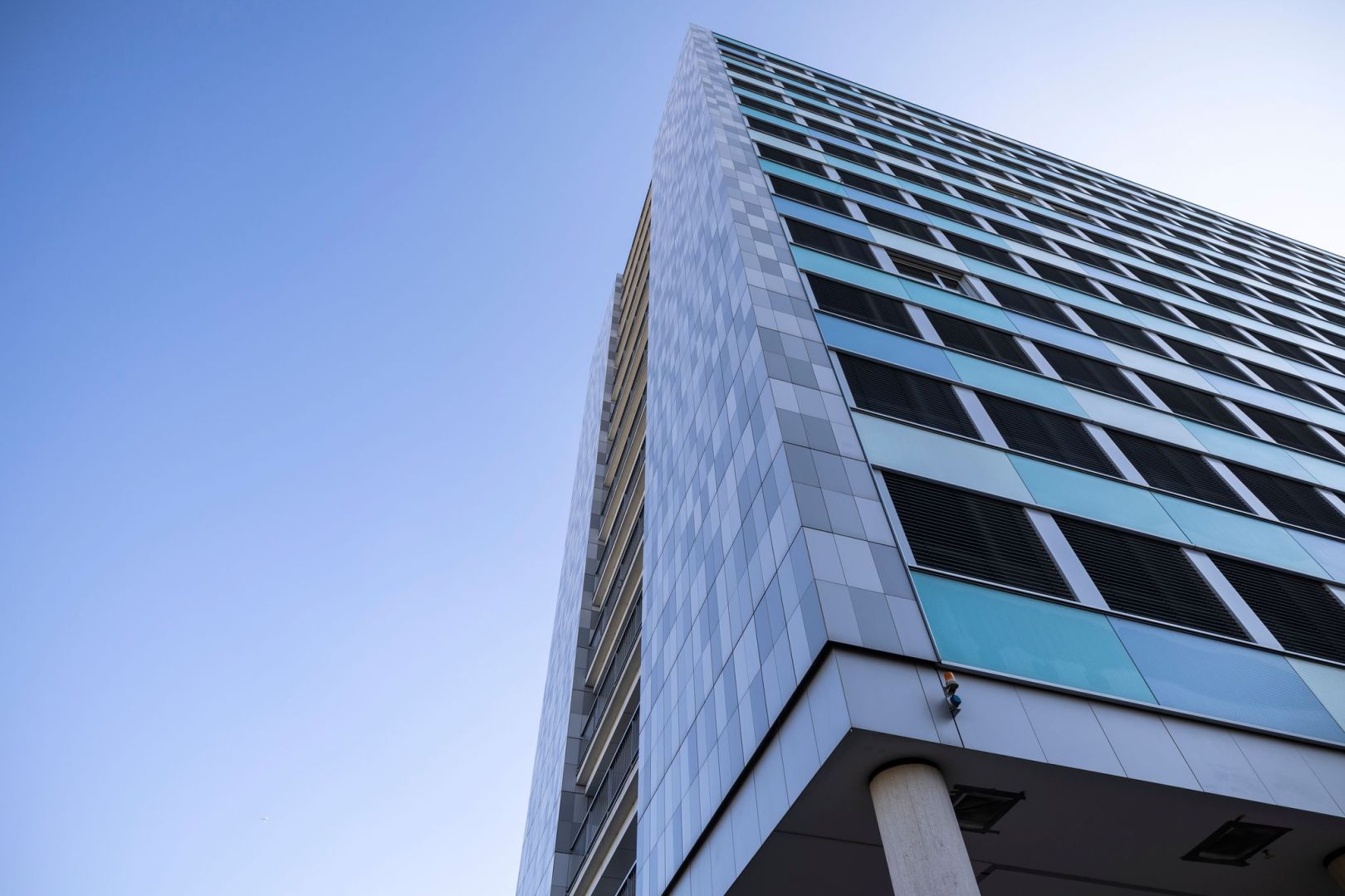 Statistisches Bundesamt in Wiesbaden