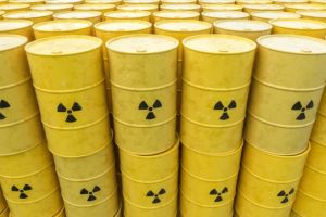 Statt Endlager: Neuer Atomreaktor in China soll Atommüll nahezu vollständig verwerten