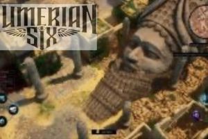 Stealth‑Taktik-Titel Sumerian Six ab sofort verfügbar