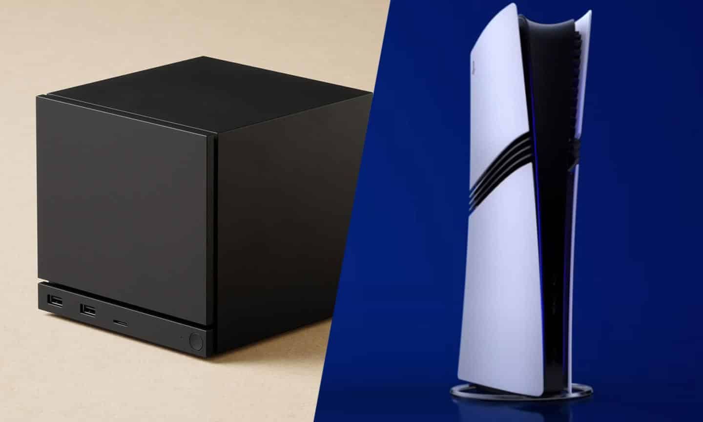 Ex-Xbox-Chef warnt: Steam Machine könnte PS5/PS6 gefährlich werden