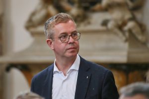 Stefan Evers am 26.07.2026