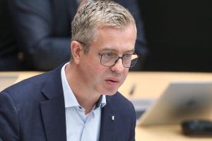 Stefan Evers (Archiv)