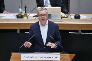 Stefan Evers (Archiv)