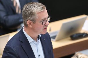 Stefan Evers (Archiv)
