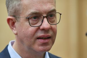 Stefan Evers (Archiv)