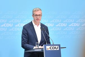Stefan Evers (Archiv)