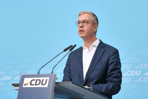 Stefan Evers (Archiv)