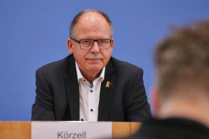 Stefan Körzell (Archiv)