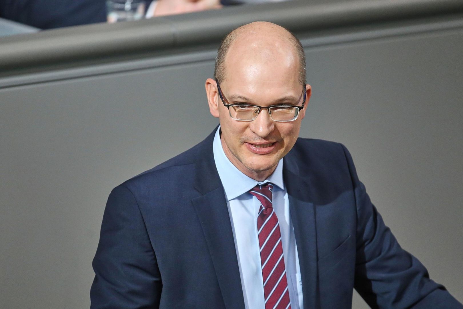 Stefan Möller (Archiv)