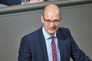 Stefan Möller (Archiv)