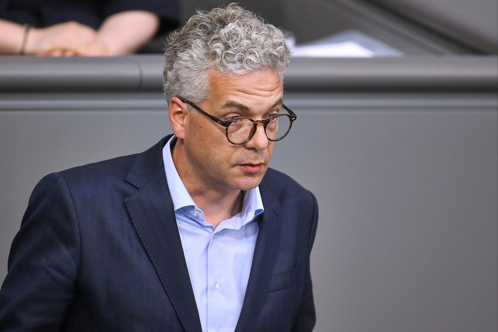 Stefan Nacke (Archiv)