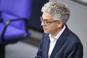 Stefan Nacke (Archiv)