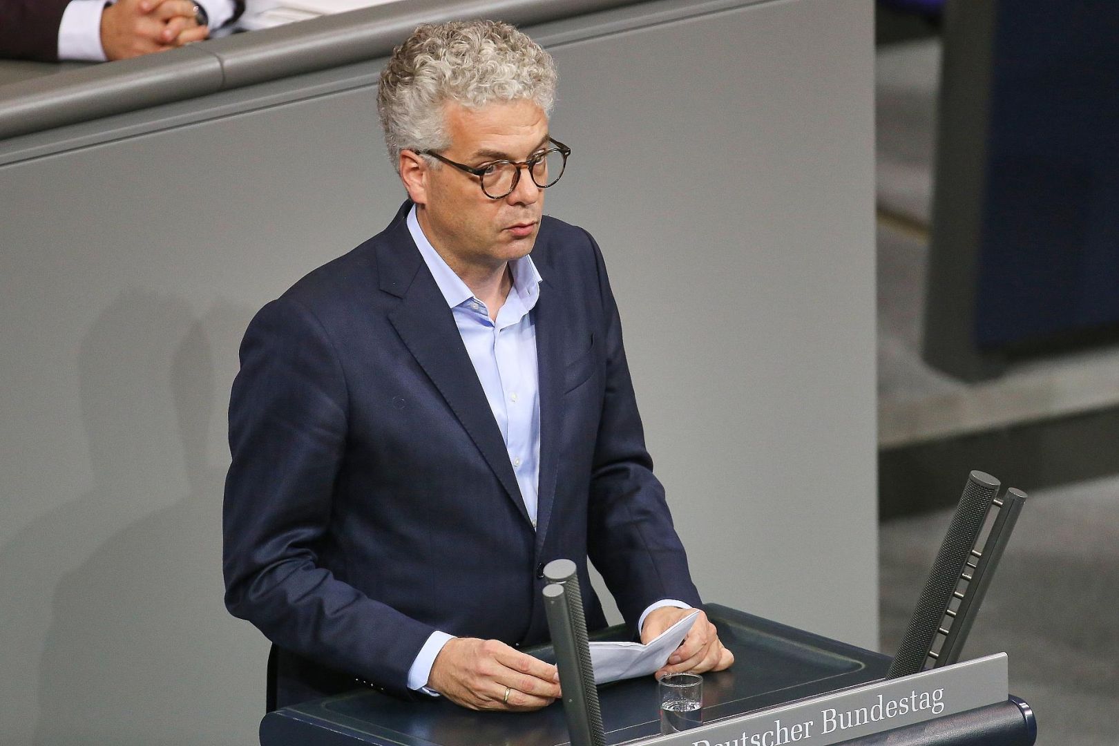 Stefan Nacke (Archiv)