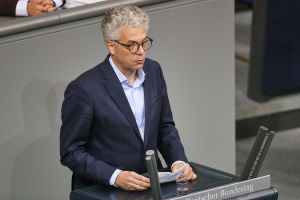 Stefan Nacke (Archiv)