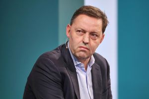 Stefan Schaible (Archiv)