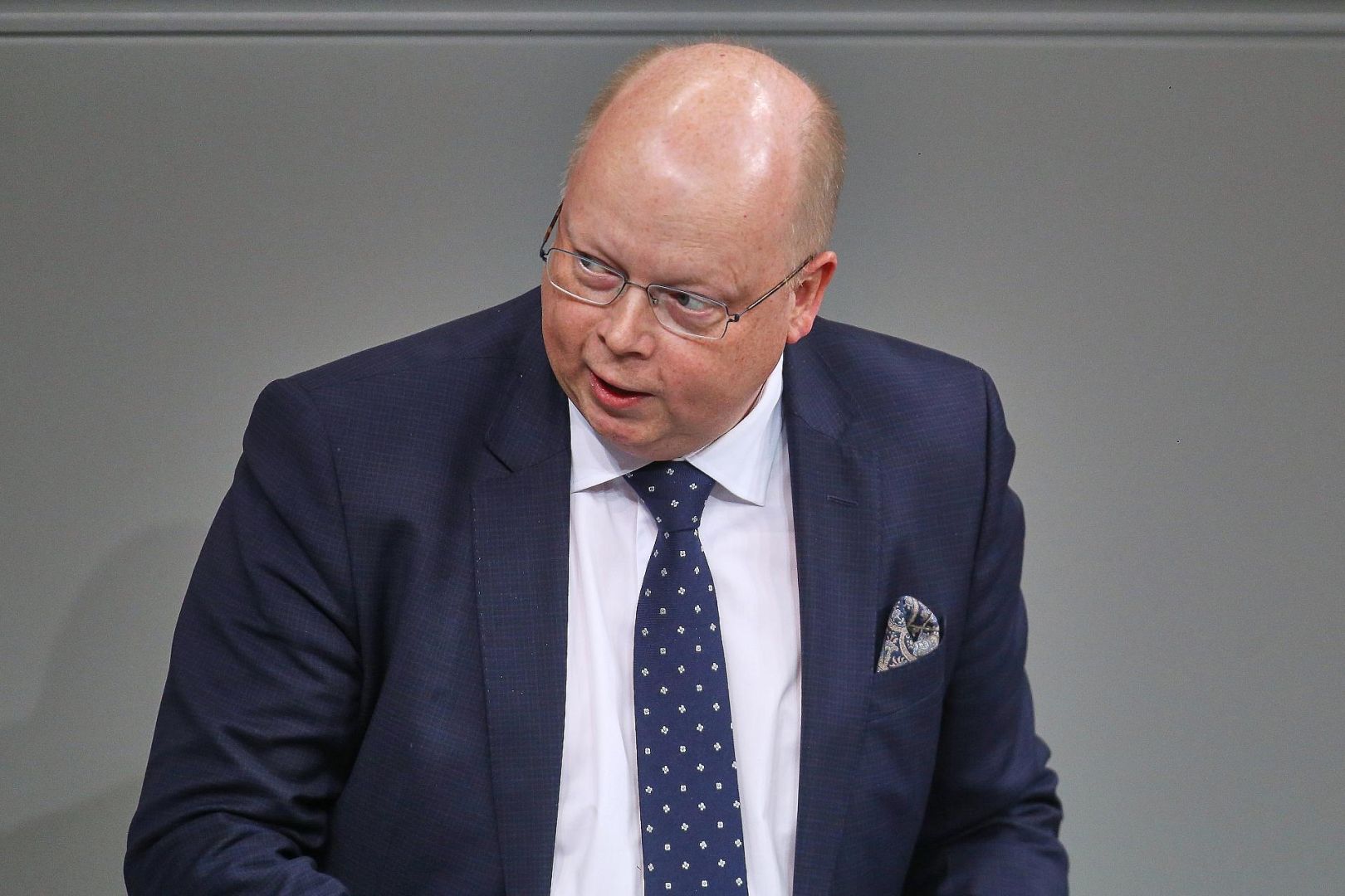 Stefan Seidler (Archiv)