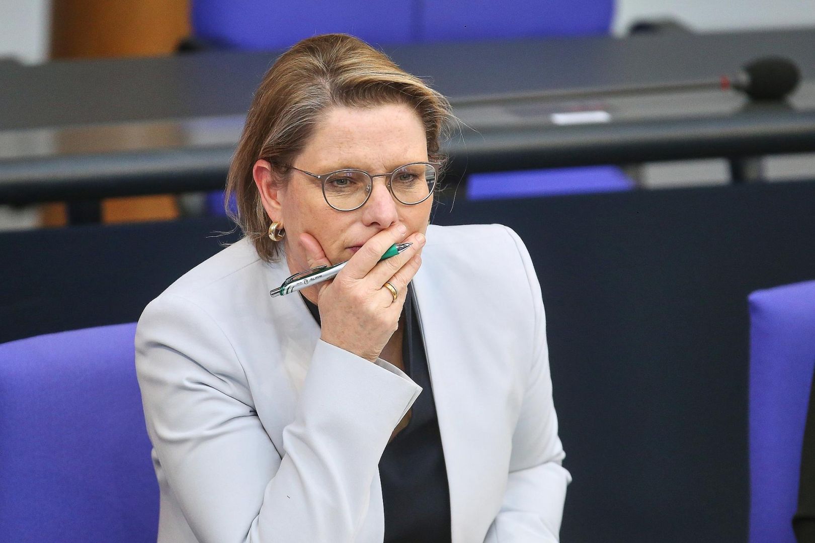 Stefanie Hubig am 05.03.2026