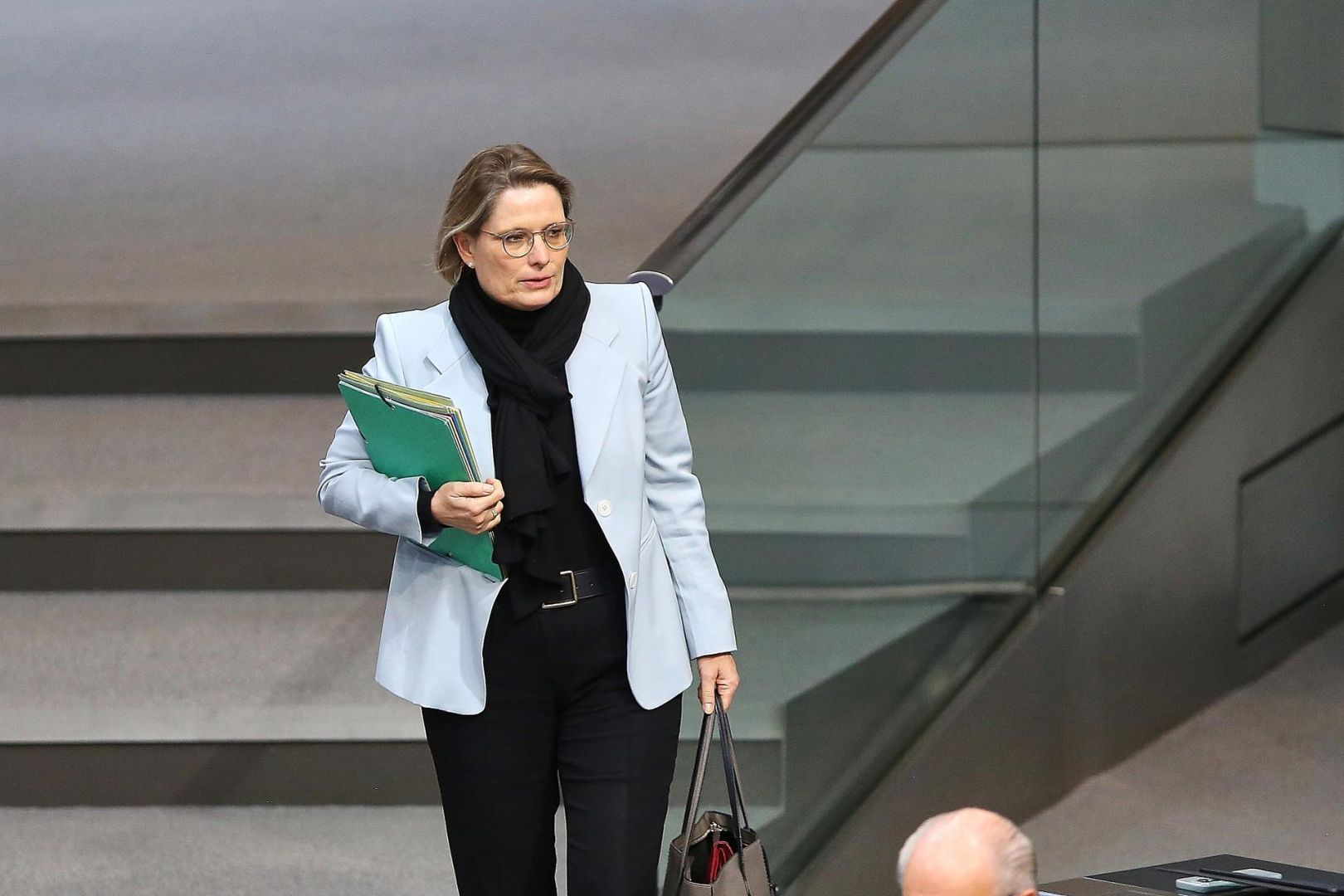 Stefanie Hubig am 14.11.2025