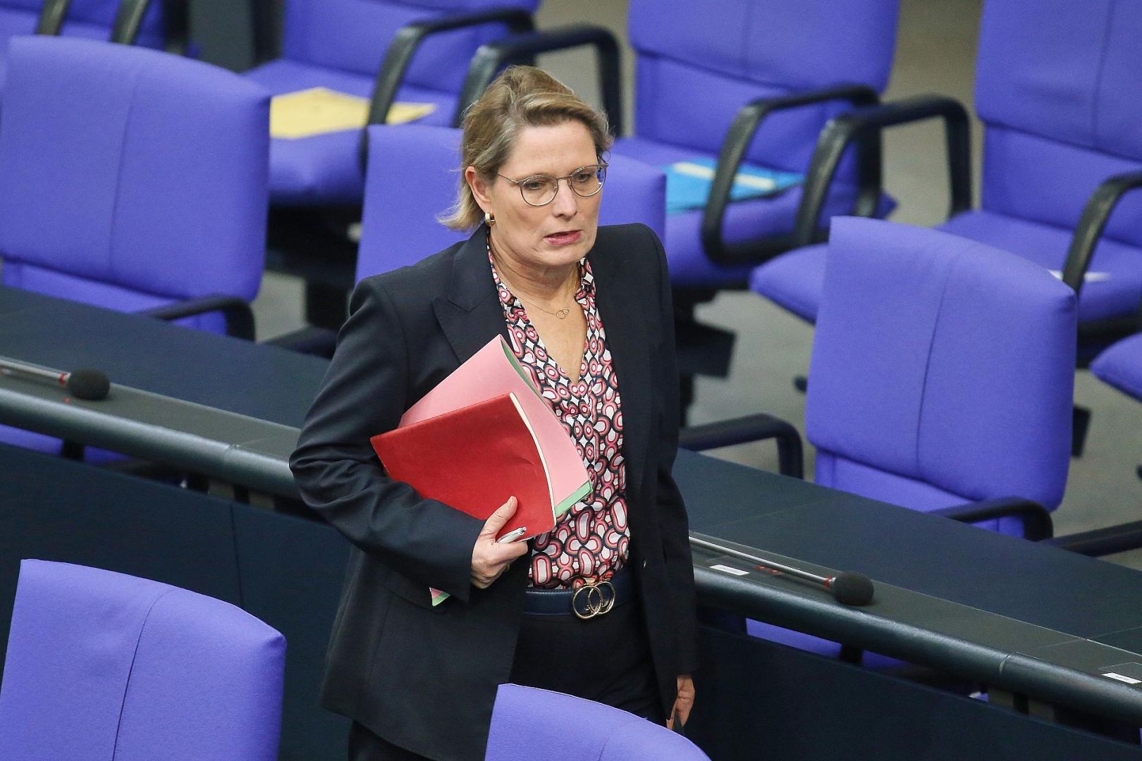 Stefanie Hubig am 15.10.2025