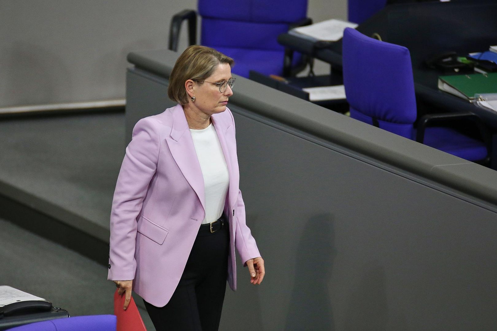 Stefanie Hubig am 18.03.2026