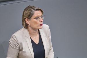 Stefanie Hubig am 20.05.2026