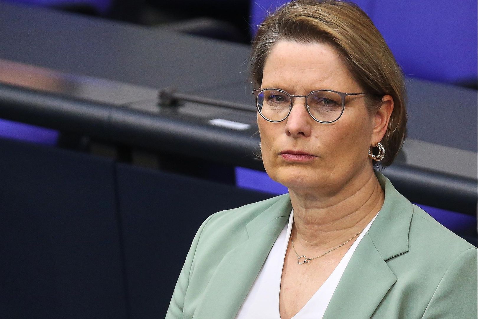 Stefanie Hubig am 27.02.2026