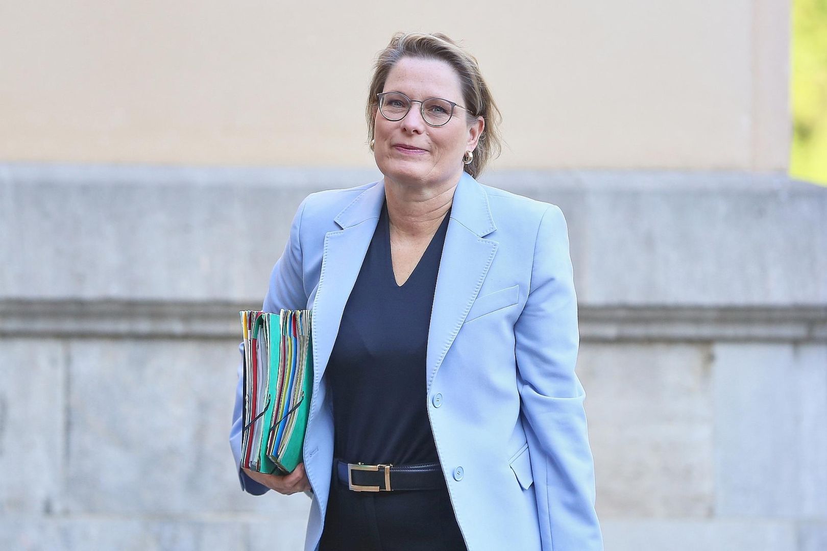 Stefanie Hubig am 30.09.2025