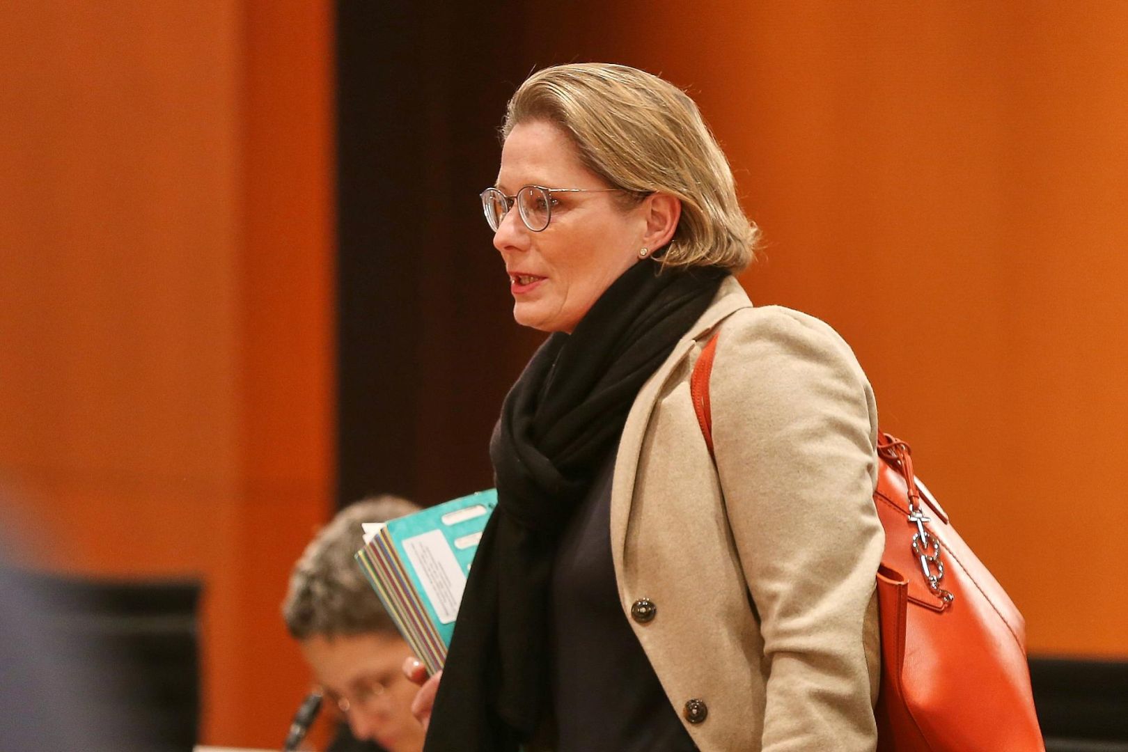 Stefanie Hubig (Archiv)