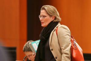 Stefanie Hubig (Archiv)