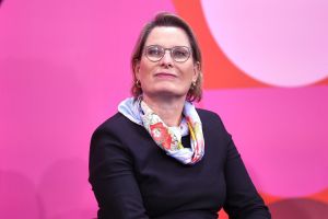 Stefanie Hubig (Archiv)