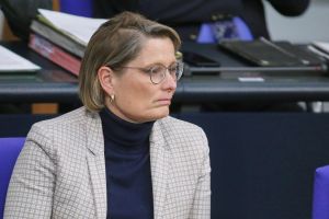 Stefanie Hubig (Archiv)